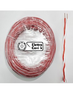 CAVO TELEFONICO DOPPINO...