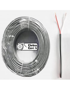 CAVO TELEFONICO DOPPINO...