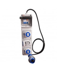 QUADRO ELETTRICO... 2