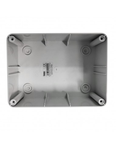 SCATOLA PER PRESA INTERBLOCCATA... SCATOLA PER PRESA INTERBLOCCATA...