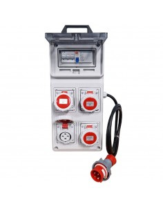 QUADRO ELETTRICO... 2