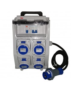 QUADRO ELETTRICO... 2