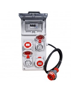 QUADRO ELETTRICO... 2