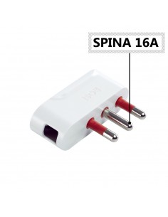 SPINA SALVASPAZIO ELETTRICA... 2