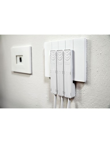 SPINA SALVASPAZIO ELETTRICA... SPINA SALVASPAZIO ELETTRICA...