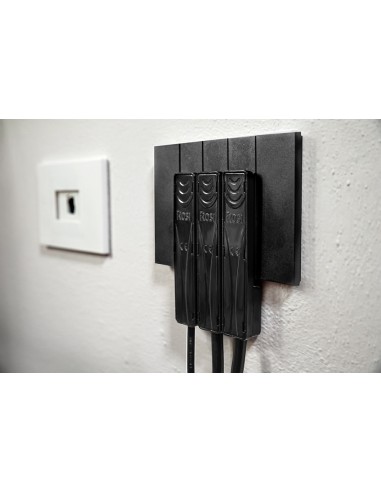 SPINA SALVASPAZIO ELETTRICA... SPINA SALVASPAZIO ELETTRICA...