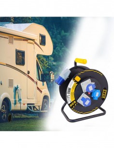 PROLUNGA ELETTRICA... 2