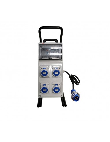QUADRO ELETTRICO INDUSTRIALE +... QUADRO ELETTRICO INDUSTRIALE +...