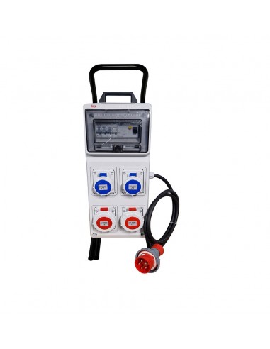 QUADRO ELETTRICO INDUSTRIALE +... QUADRO ELETTRICO INDUSTRIALE +...