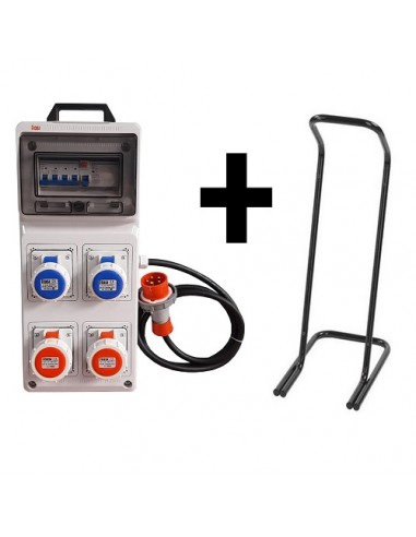 QUADRO ELETTRICO INDUSTRIALE +... QUADRO ELETTRICO INDUSTRIALE +...