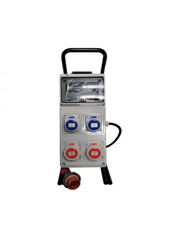 QUADRO ELETTRICO INDUSTRIALE +... QUADRO ELETTRICO INDUSTRIALE +...