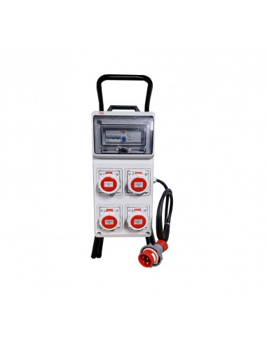 QUADRO ELETTRICO INDUSTRIALE +... QUADRO ELETTRICO INDUSTRIALE +...