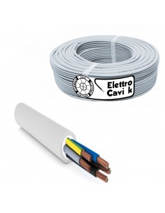 CAVO ELETTRICO FG16OR16...