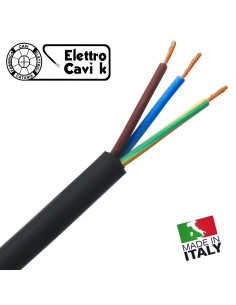 PROLUNGA ELETTRICA... 2