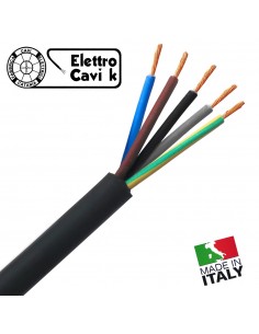 PROLUNGA ELETTRICA... 2