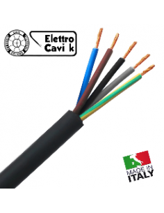 PROLUNGA ELETTRICA... 2