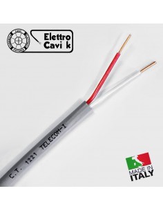 CAVO TELEFONICO DOPPINO... 2