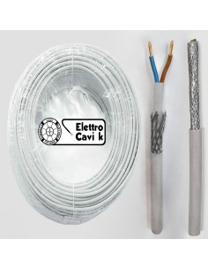 CAVO FRORAR 2x2,5 mm²...