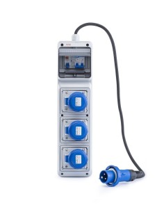 QUADRO ELETTRICO... 2