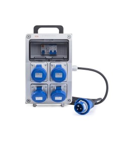 QUADRO ELETTRICO... 2