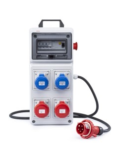 QUADRO ELETTRICO... 2