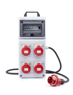 QUADRO ELETTRICO... 2