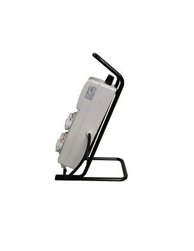 QUADRO ELETTRICO INDUSTRIALE +...