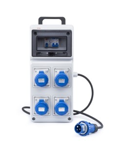 QUADRO ELETTRICO... 2