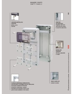 QUADRO VUOTO INDUSTRIALE 6... 2