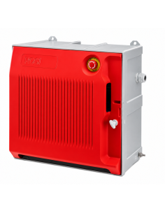 QUADRO ELETTRICO... 2