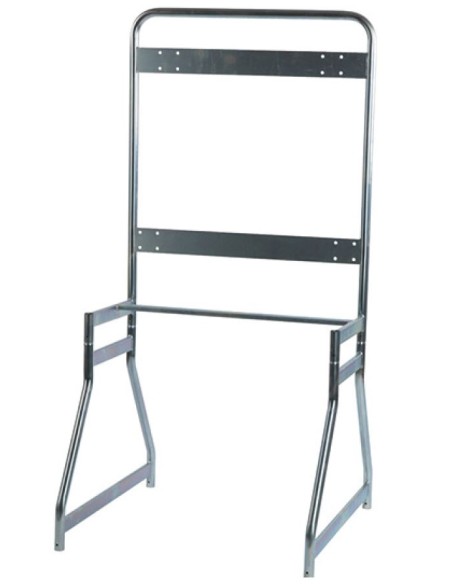 QUADRO ELETTRICO INDUSTRIALE 63A 35kW MONOFASE CANTIERE 220V 6 PRESE IND. 2P+T 16A IP67 ASC IP65 MONOFASE CON CAVALLETTO ROSI