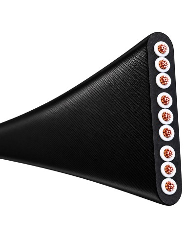 CAVO ELETTRICO PIATTO H05VVH6-F...