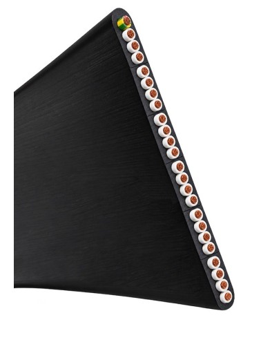 CAVO ELETTRICO PIATTO H05VVH6-F...