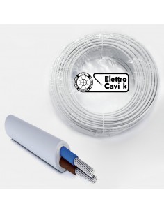 CAVO ARG7 2x16 mm²...