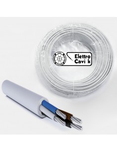 CAVO ARG7 4x25 mm²...