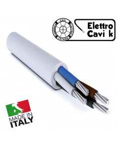 CAVO ARG7 4x25 mm²... 2