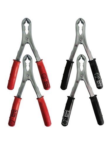 CAVI PER BATTERIA 35 mm² H01N2-D...