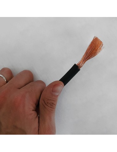 CAVI PER BATTERIA 70 mm² H01N2-D...