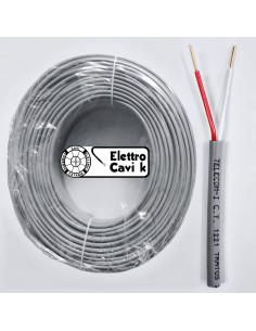 CAVO TELEFONICO DOPPINO...