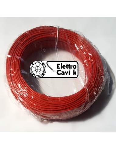 CAVO N07G9-K 1x2,5 mm² FLESSIBILE IN...